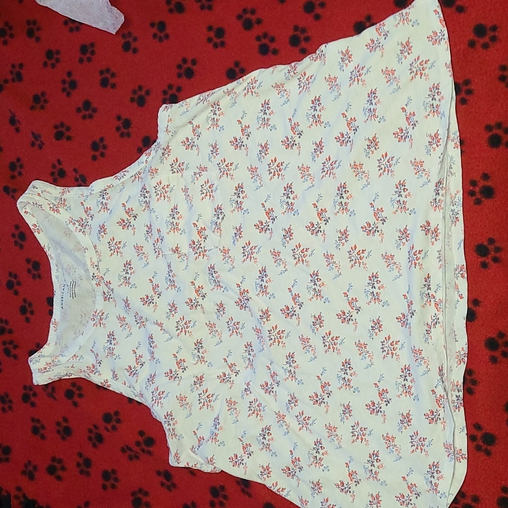 American eagle tank top